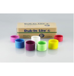 Duk-In Lite Poly (Polyester) - Variable sizes Duk-In Lite Poly (Polyester) - Variable sizes