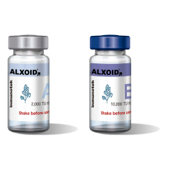 ALXOID Allergy Immunotherapy Injection