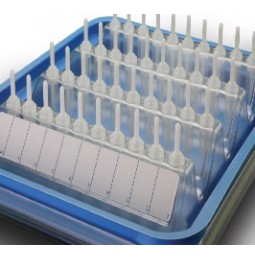 Dipwell Tray, UniTest