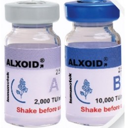 Alxoid Alxoid