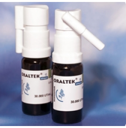 OralTek Allergy Oral Immunotherapy 