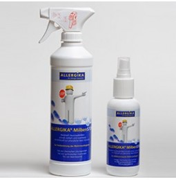 ALLERGIKA® Dust Mite Stop Spray 