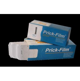 Prick Film Software
