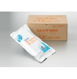 Duk-In W- Splint (Polypropylene) variable sizes Duk-In W- Splint (Polypropylene) variable sizes